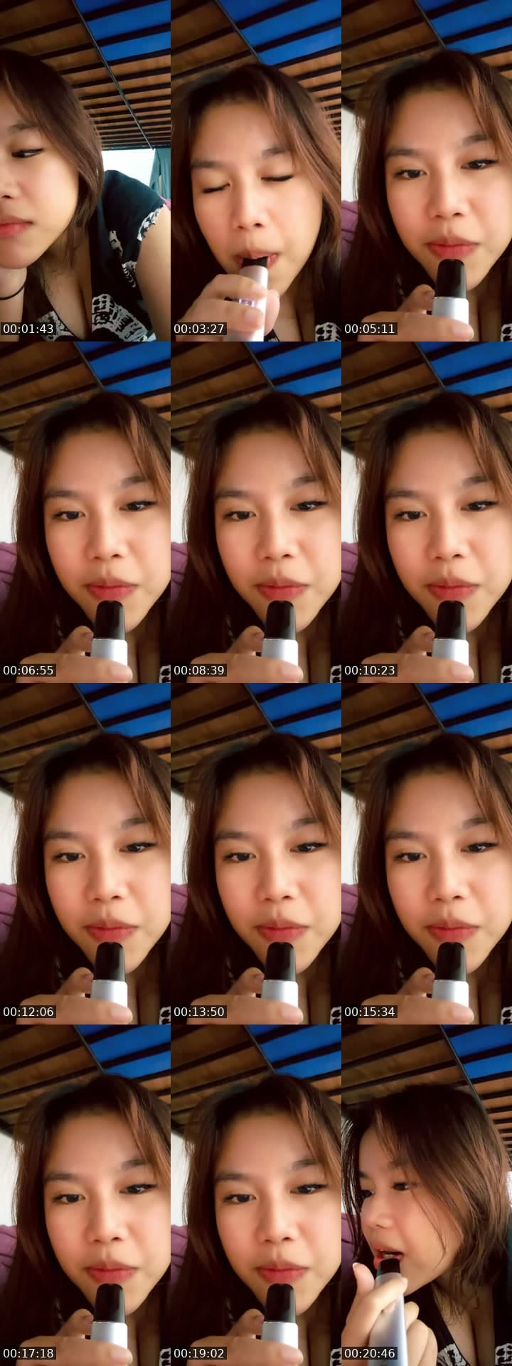@audiishere TikTok live stream