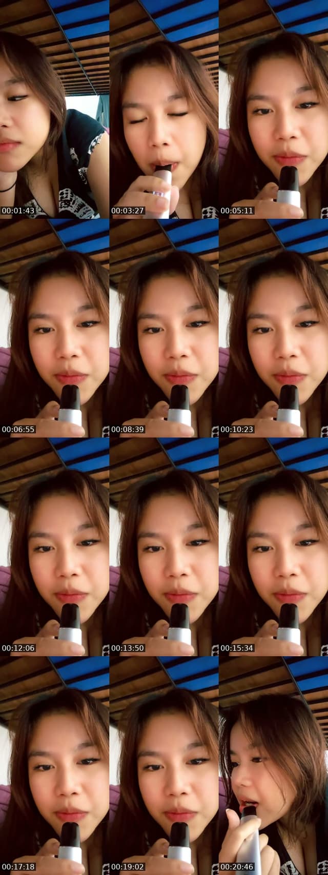 @audiishere TikTok live