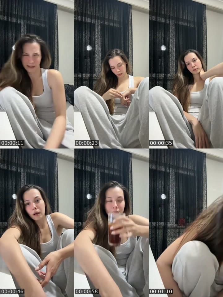 @thewizardbero TikTok live stream