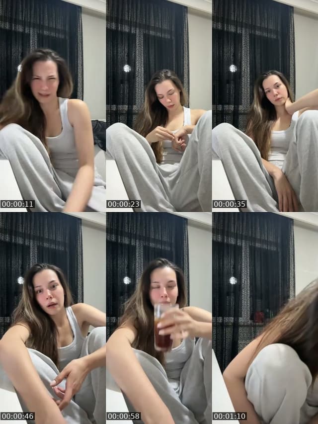 @thewizardbero TikTok live