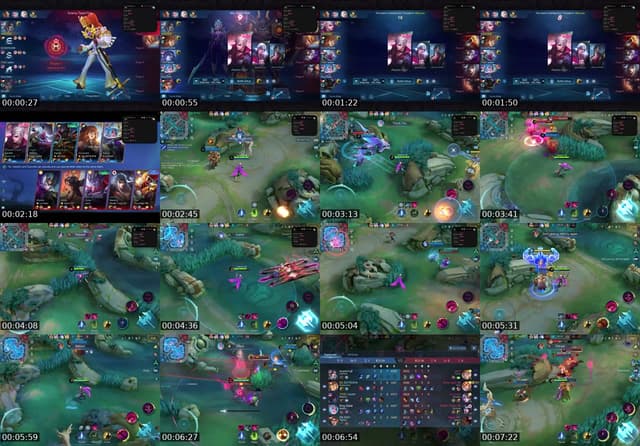 TikTok live: hai by @whereismyhomee