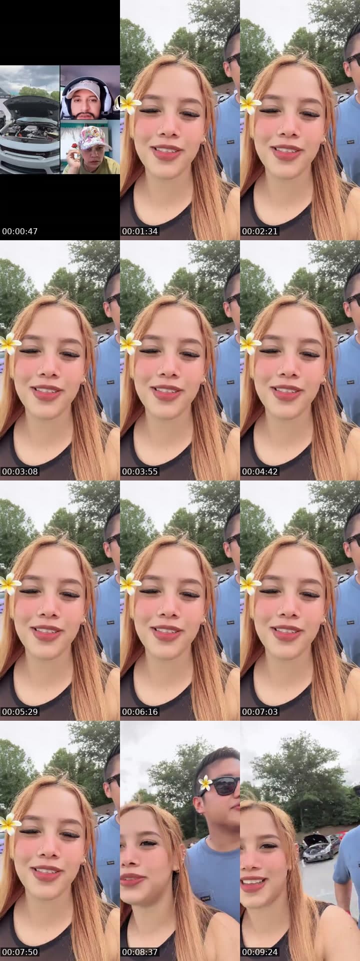 @genesisacevedo6 TikTok live stream