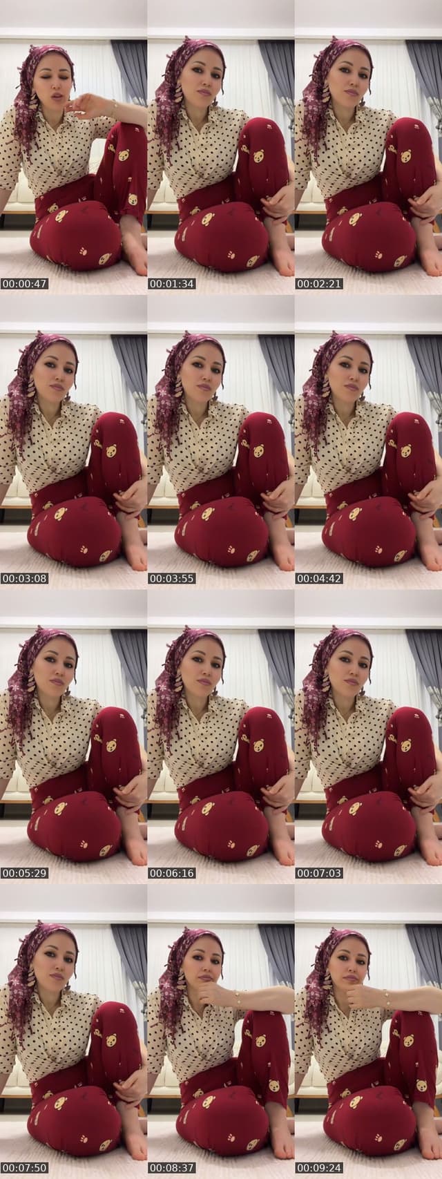 @gulperi_sultan TikTok live