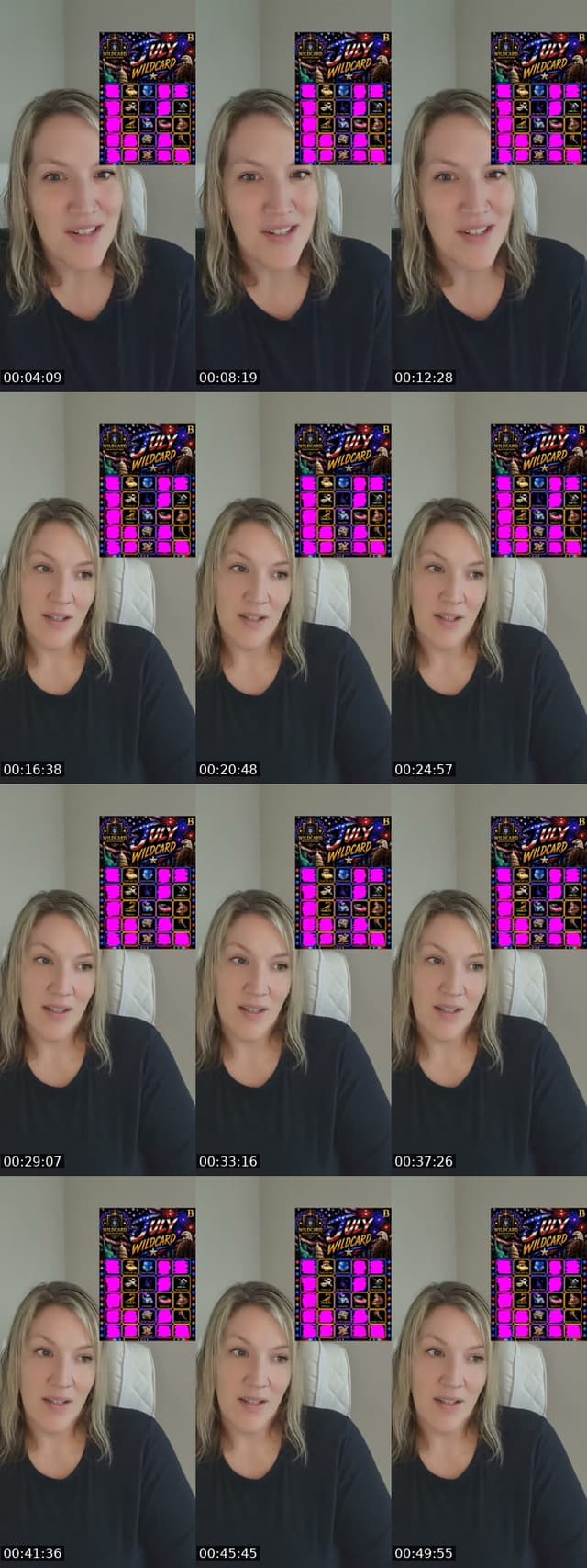 TikTok live: Oh, Hiii by @mjanda10