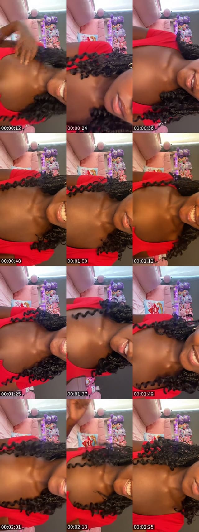 @yasmaestreams TikTok live from 2026-07-12