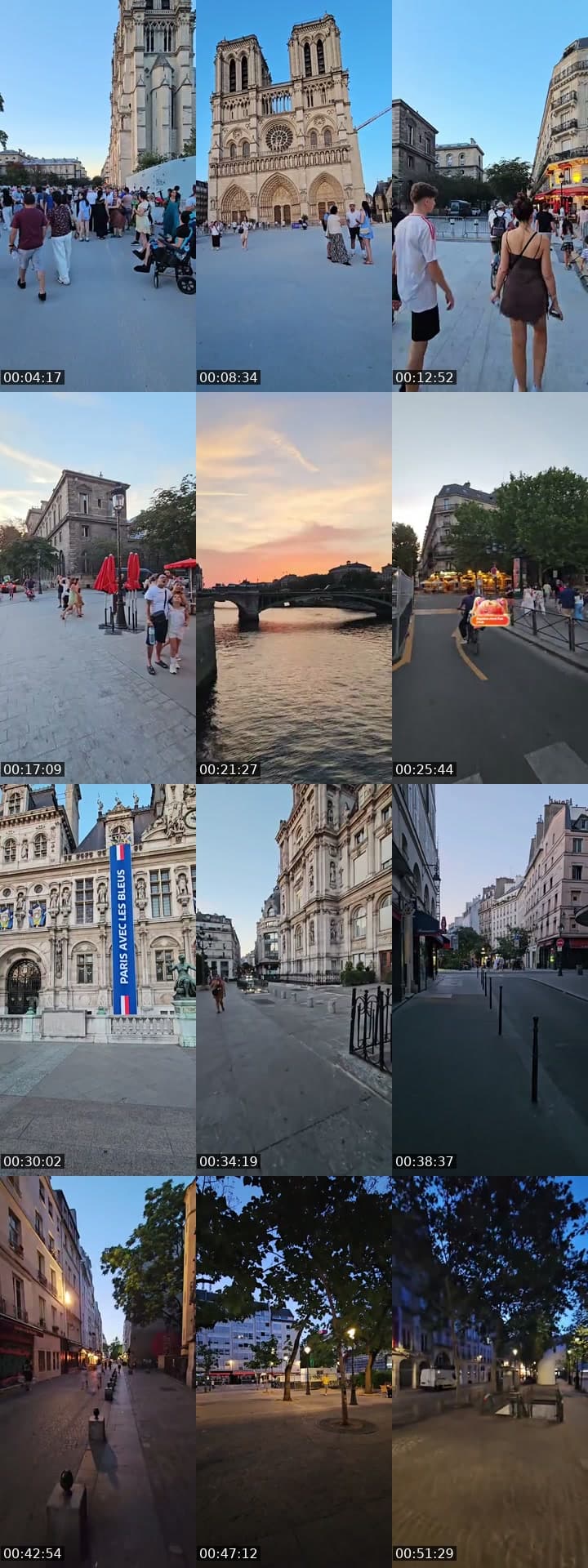✨️✨️ Découvertes de Paris  ✨️✨️