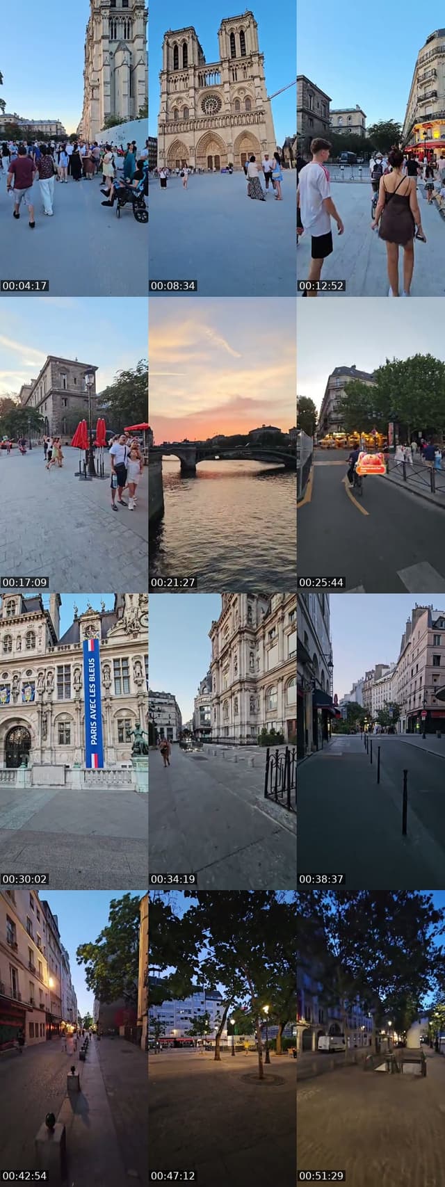 TikTok live: ✨️✨️ Découvertes de Paris  ✨️✨️ by @marc.gury.photographe