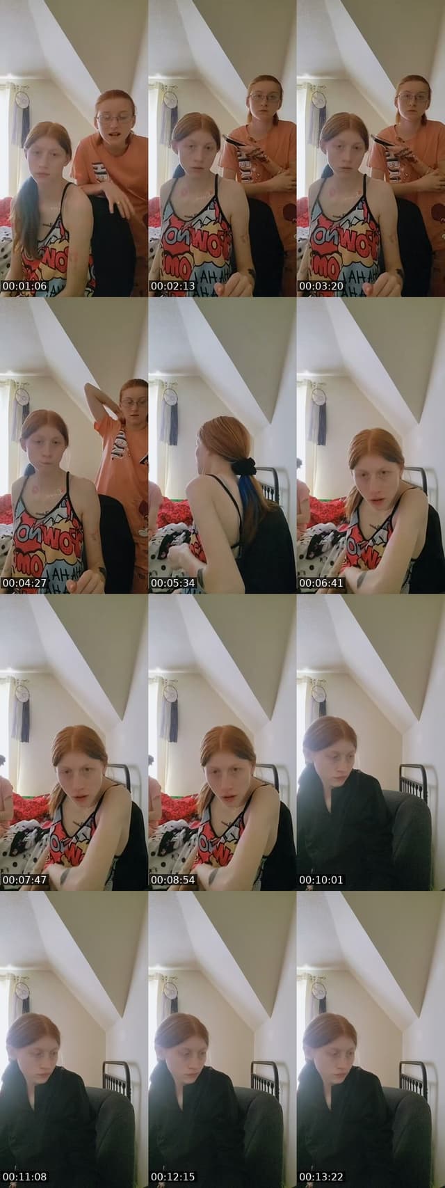 TikTok live: Please be respectful by @kelseynoturgirl18