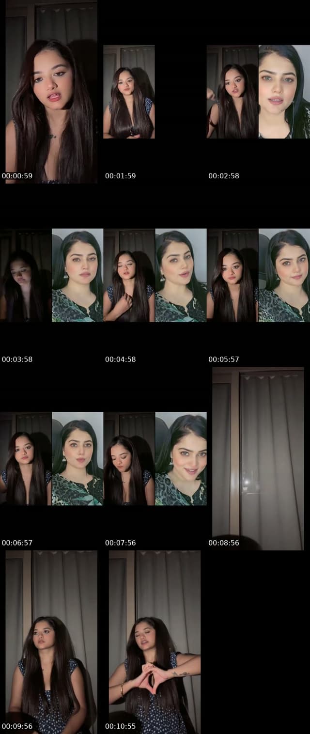 @samikshyabasnet TikTok live