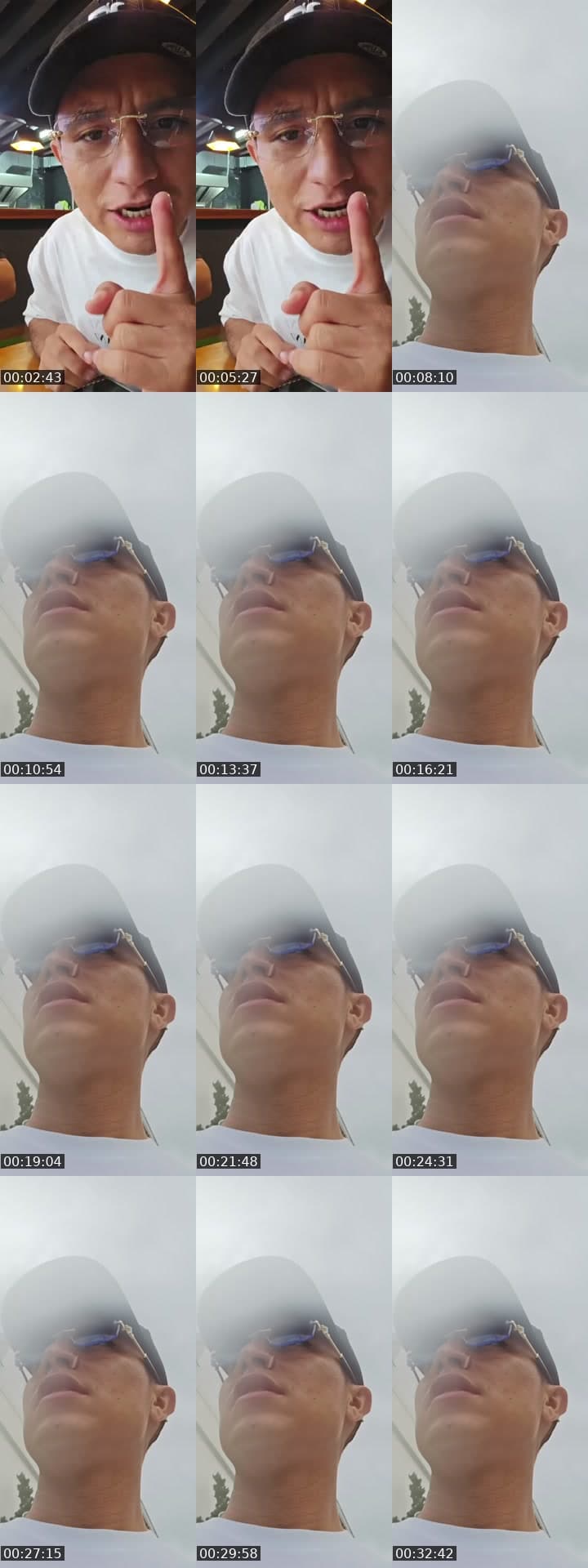 @panazza_ TikTok live stream