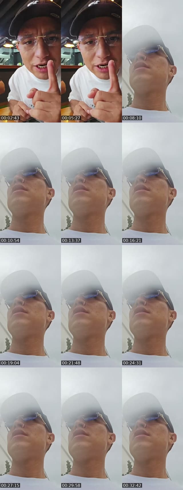 @panazza_ TikTok live from 2026-07-12