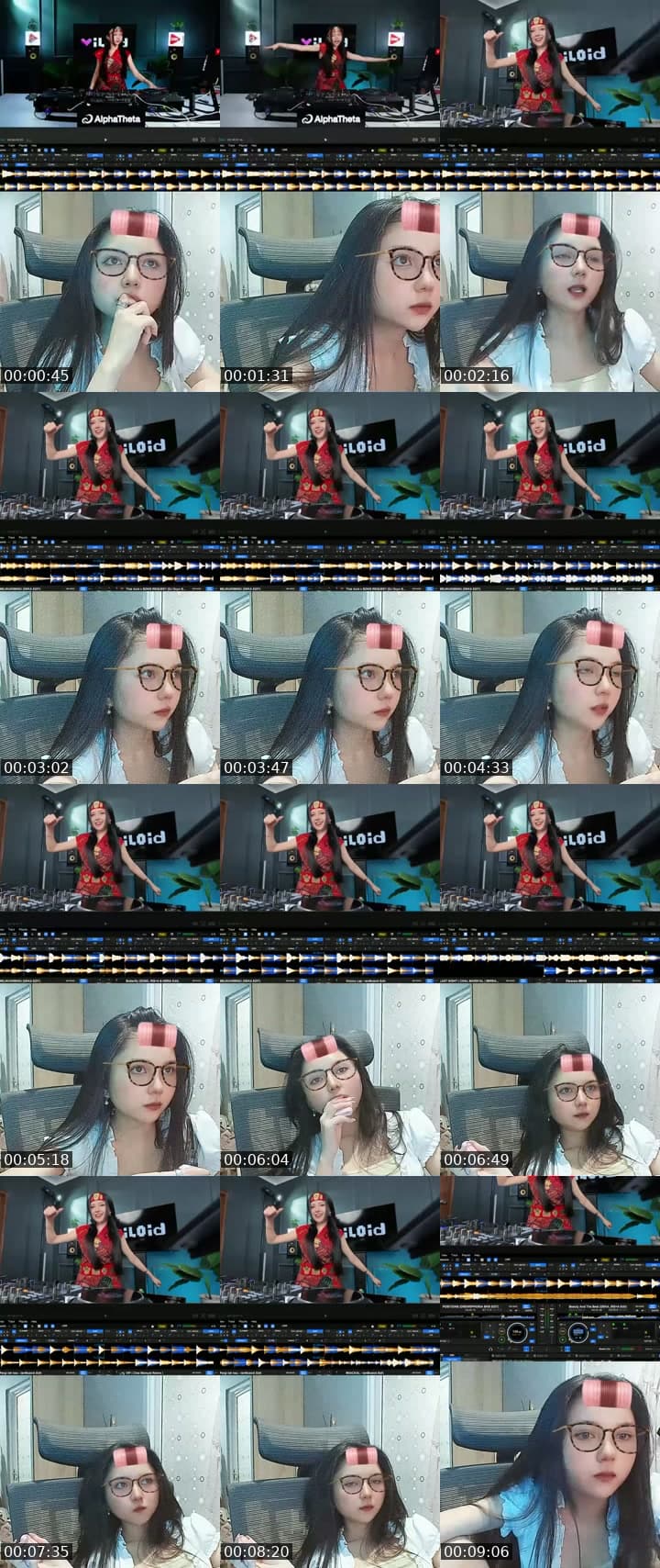 @sapiloid TikTok live stream