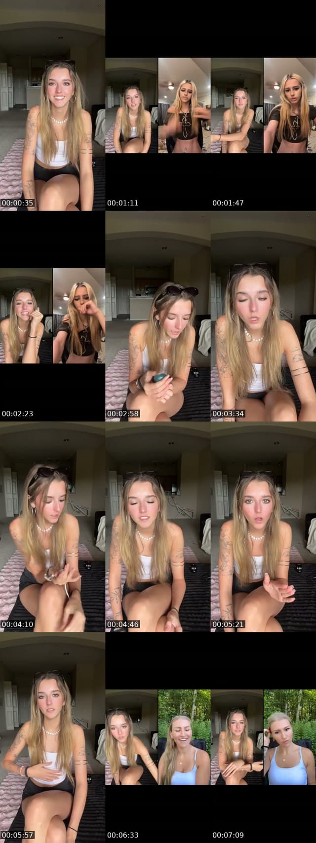 @bella.23470 TikTok live