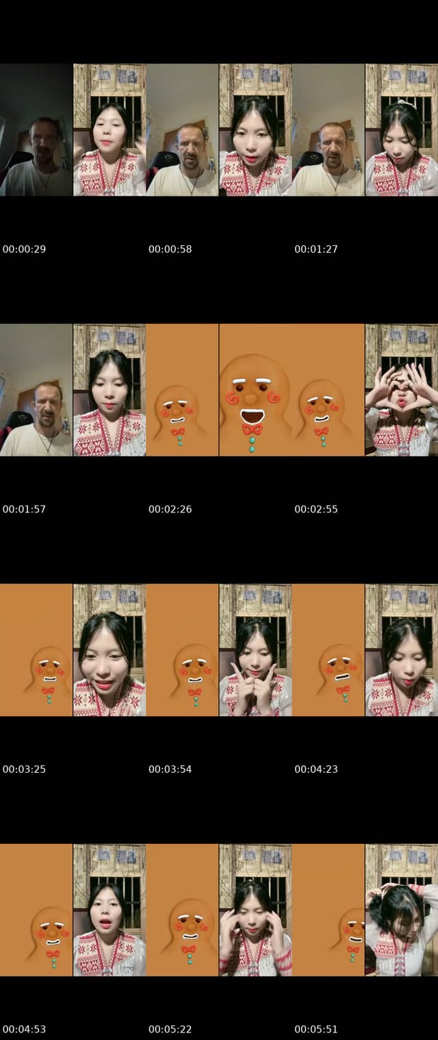 TikTok live: huhu by @titan_phoenix_dennis
