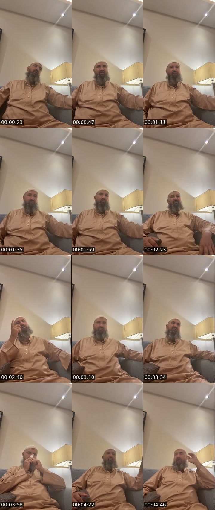 @ghanemghaleb TikTok live stream