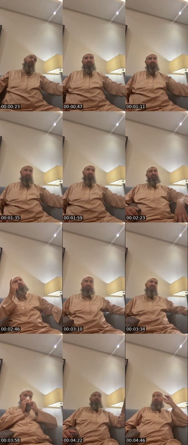 @ghanemghaleb Saudi Arabia TikTok live from 2026-07-12