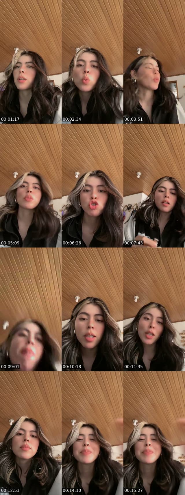 @heeysaya TikTok live from 2026-07-12