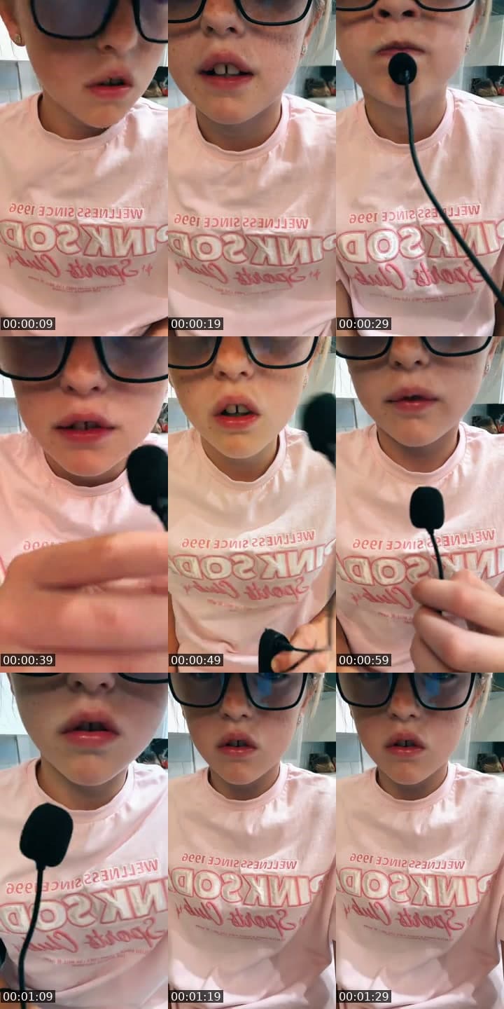 ⁨Lexie_10⁩, ⁨Dolcieanne🤍⁩, ⁨🌸Ellie🌸⁩