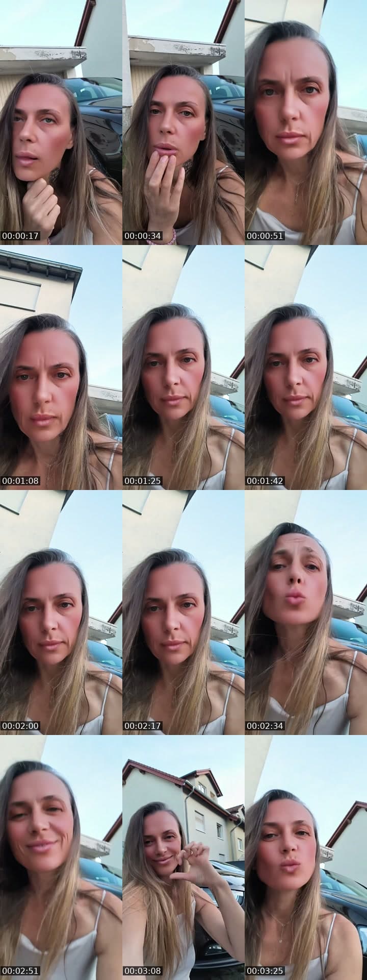 @marusya_431 TikTok live stream