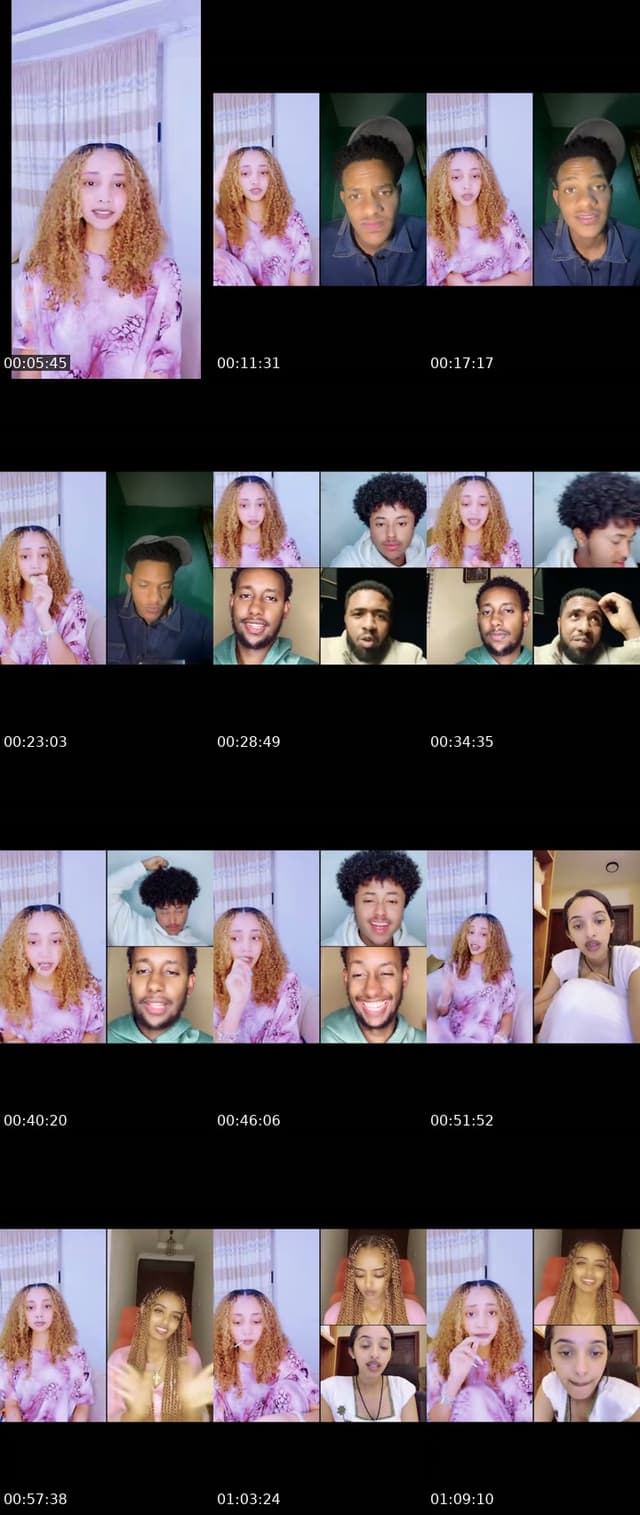 @leadybeti TikTok live from 2026-07-12