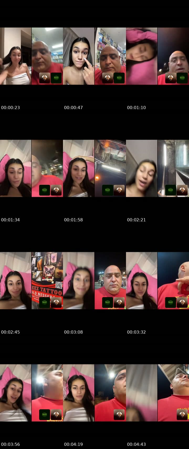 @lindahristova7 TikTok live stream