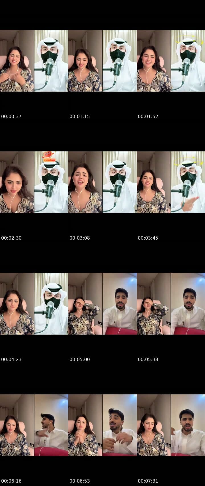 @mass77_g5 TikTok live stream