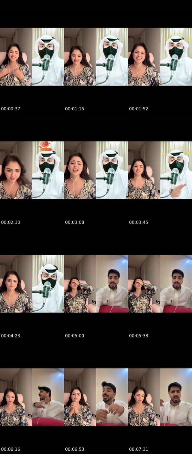 @mass77_g5 TikTok live from 2026-07-12