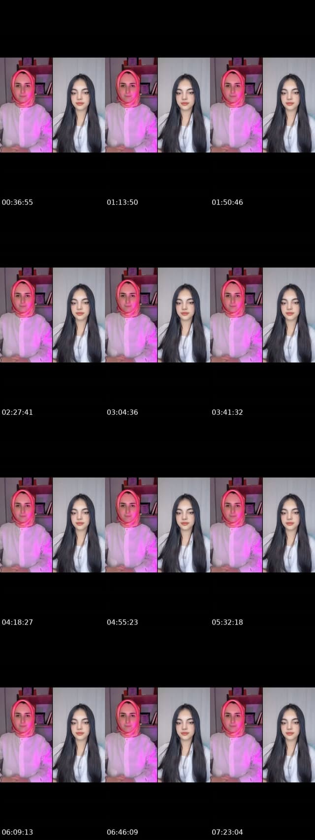 @zihin.mimar41 TikTok live from 2026-07-12
