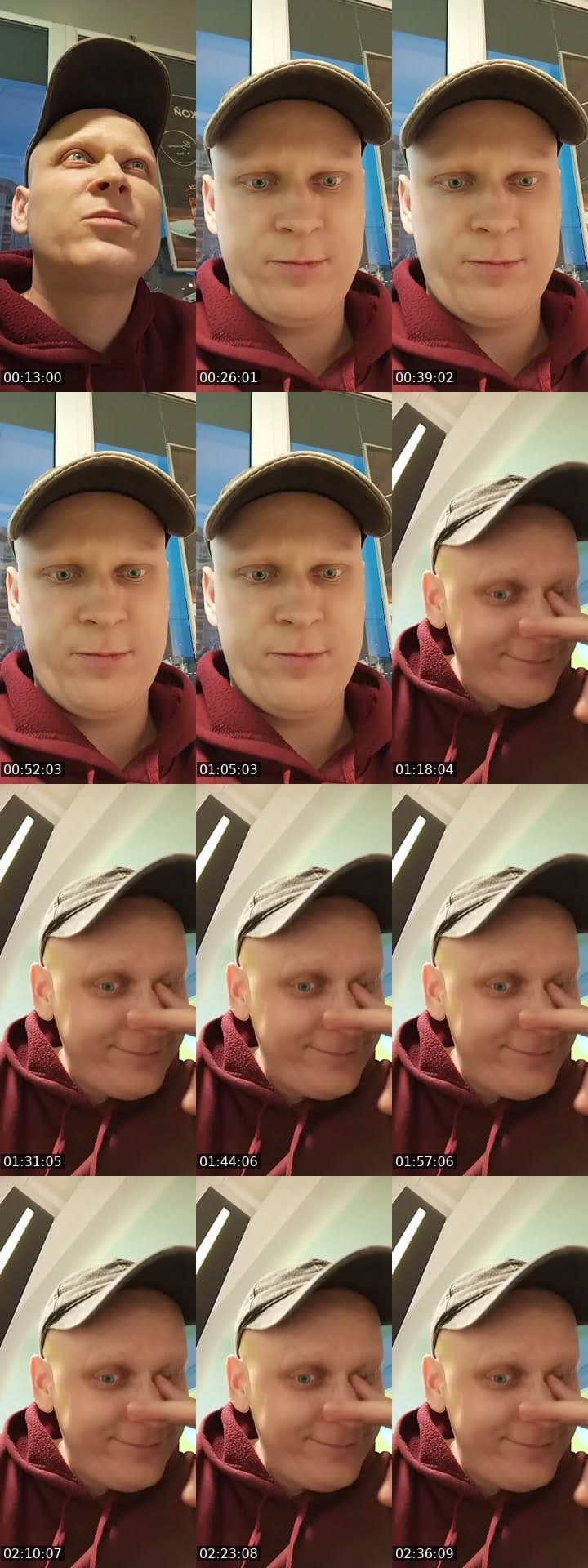 @valeriaaanych TikTok live stream