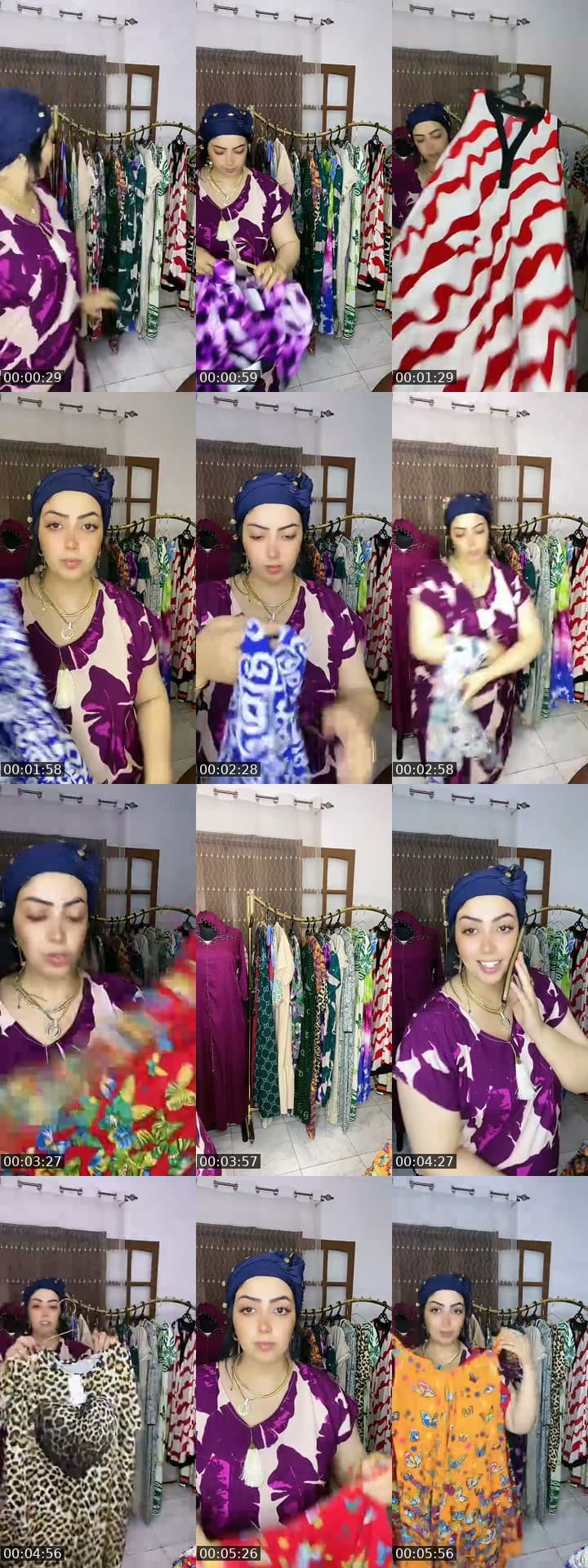 @chirazroufia0 TikTok live stream