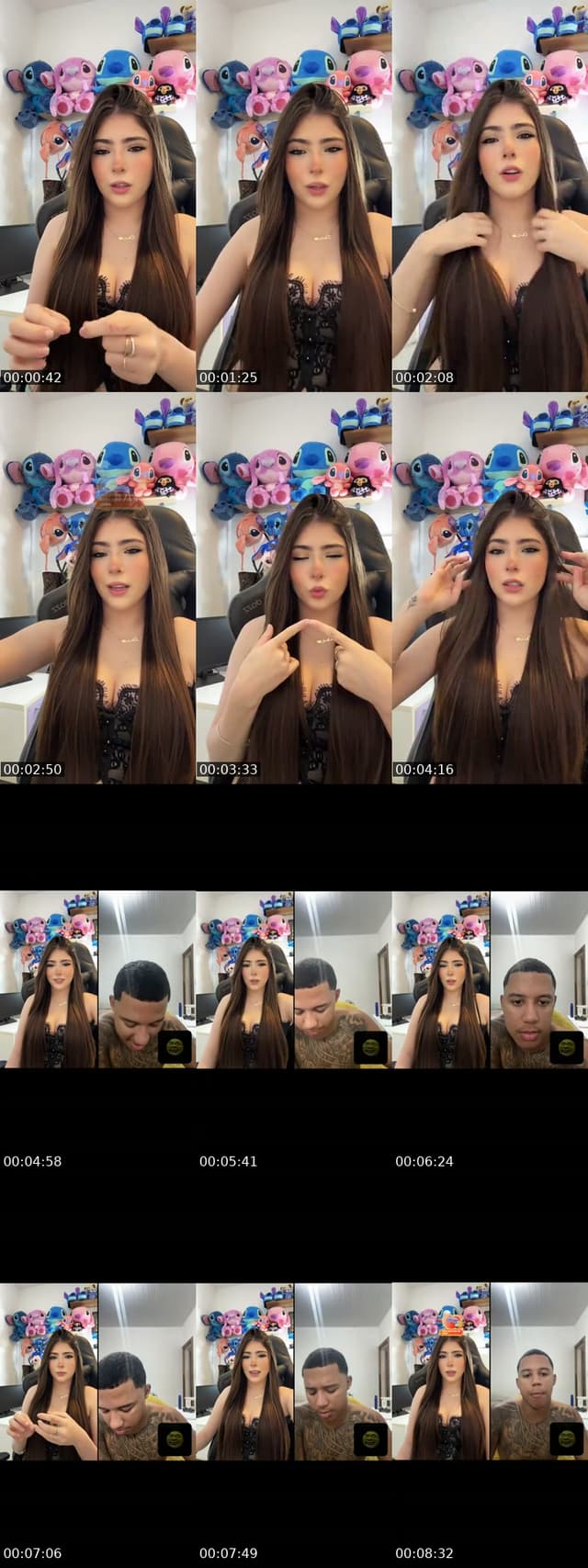 Mencionou Você. - @_mbenatto