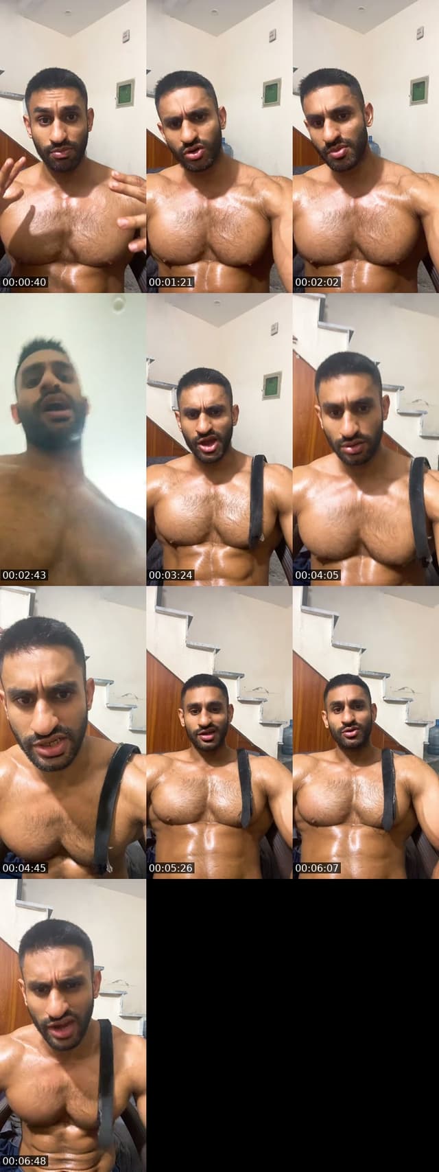 @amirdaddy65 TikTok live