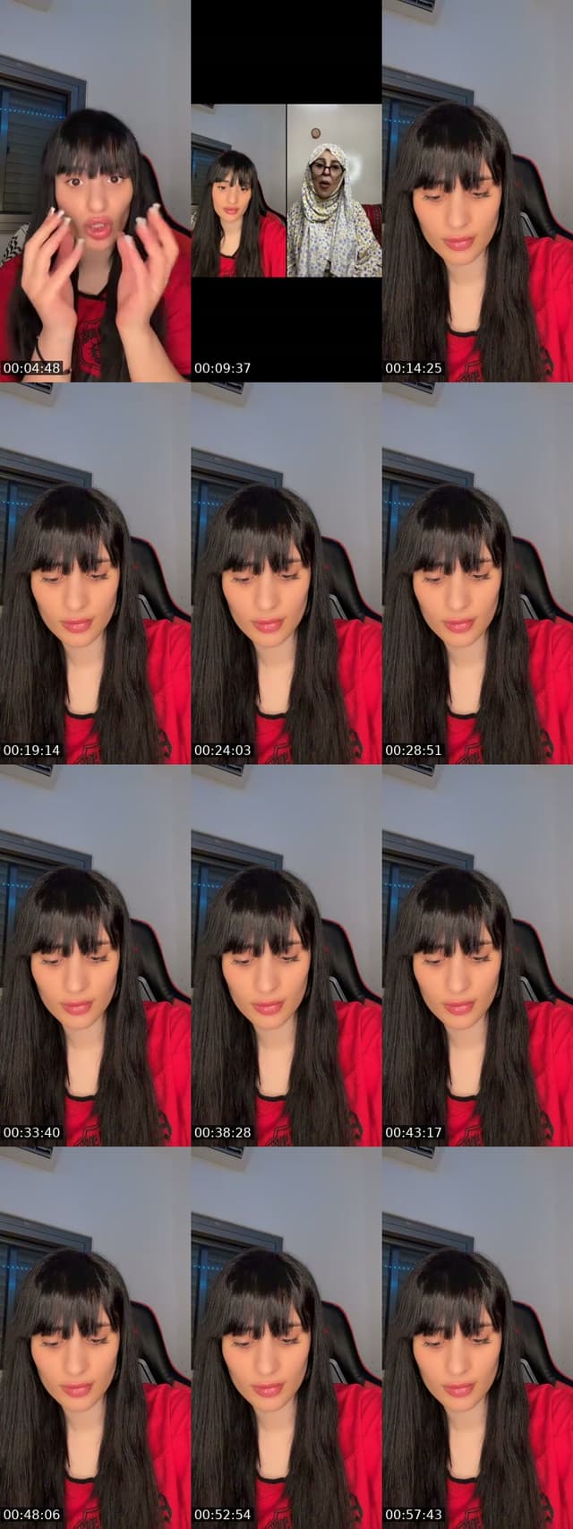 @alsharehan TikTok live