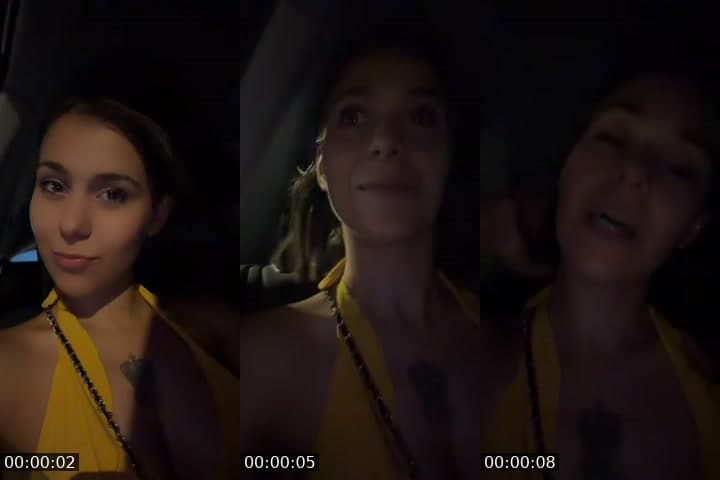 @isabellaroncea1 TikTok live stream