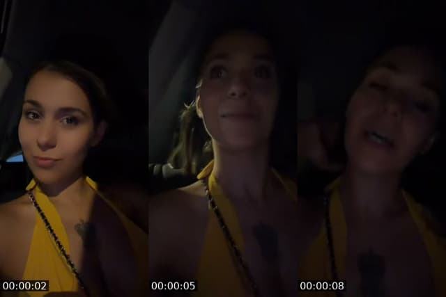 @isabellaroncea1 TikTok live