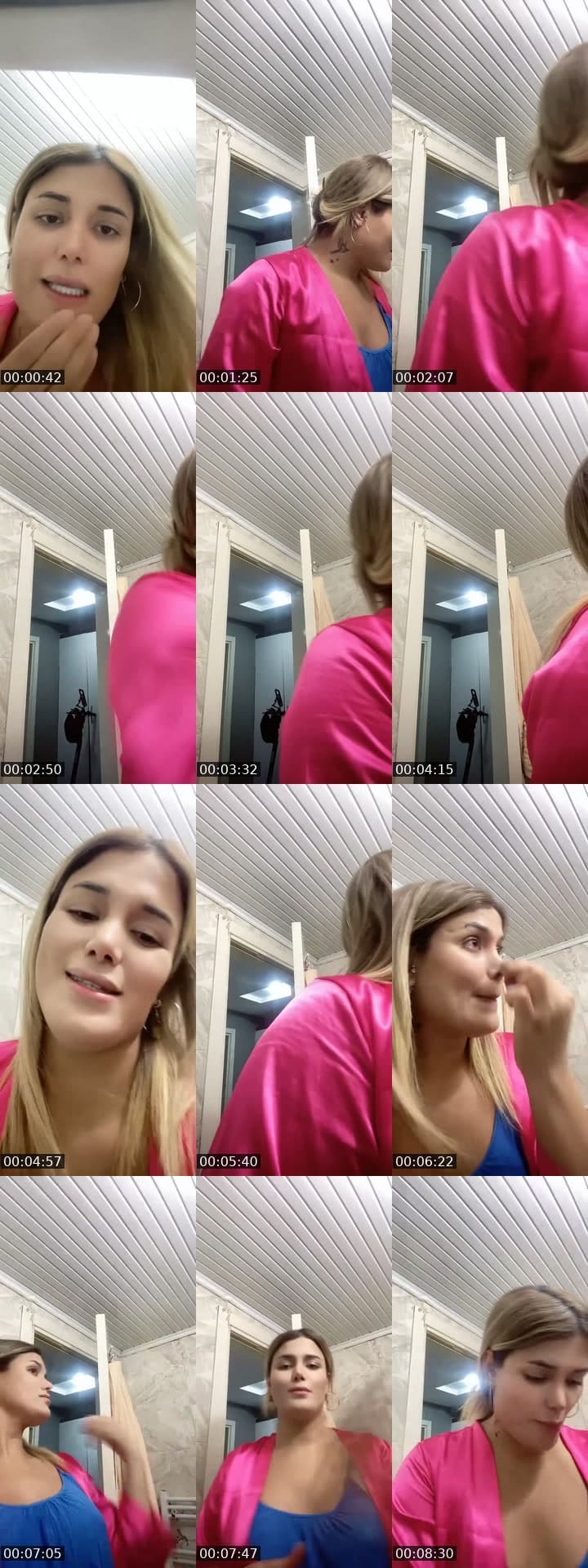 @jouli484 TikTok live stream