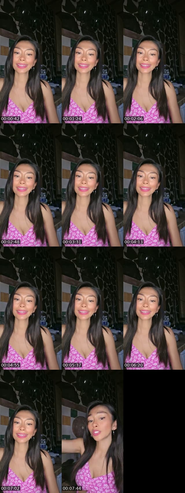 TikTok live: Happy Sunday 🥰 by @filipina_nurserosie
