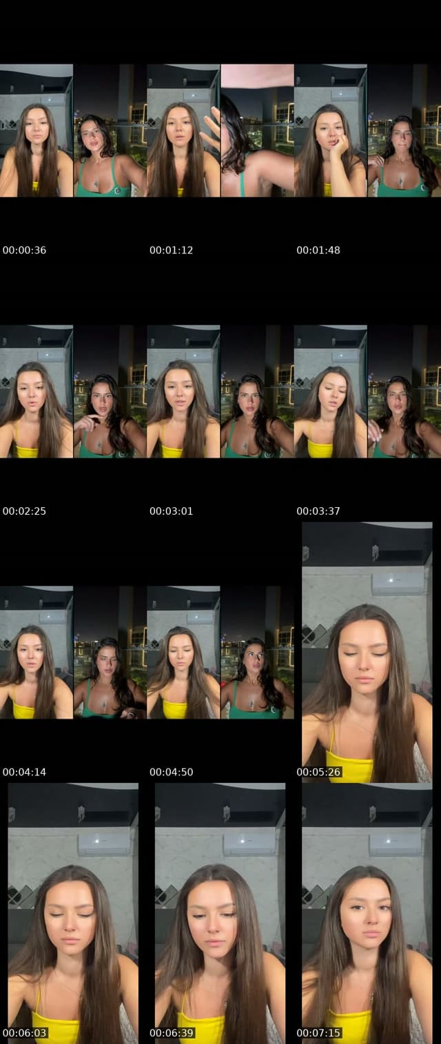 @leravaleriiaa TikTok live from 2026-07-12