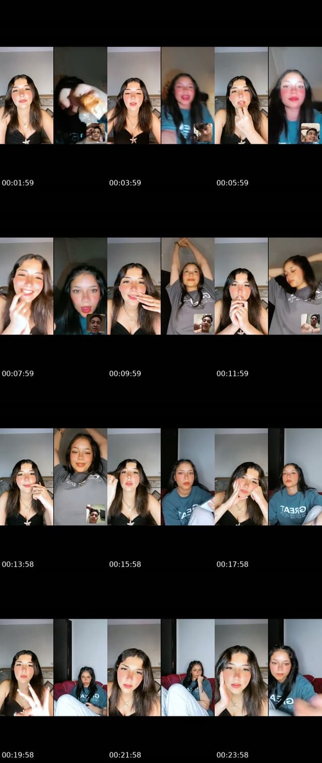 @malok_079 TikTok live from 2026-07-12