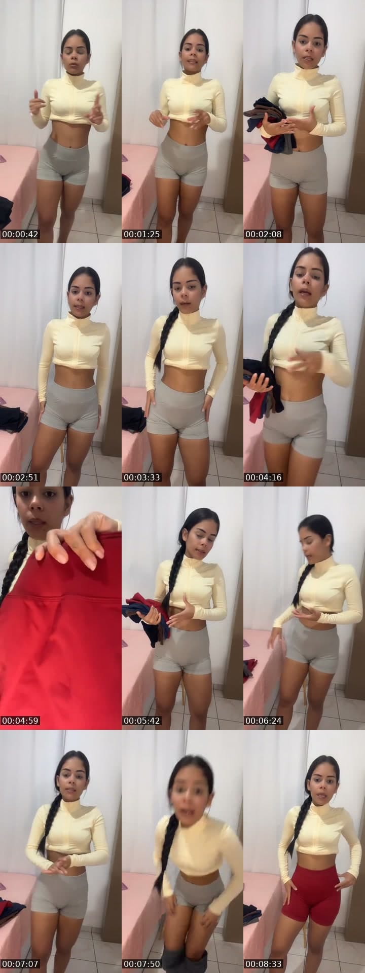 @veronica.silva.sa48 TikTok live stream