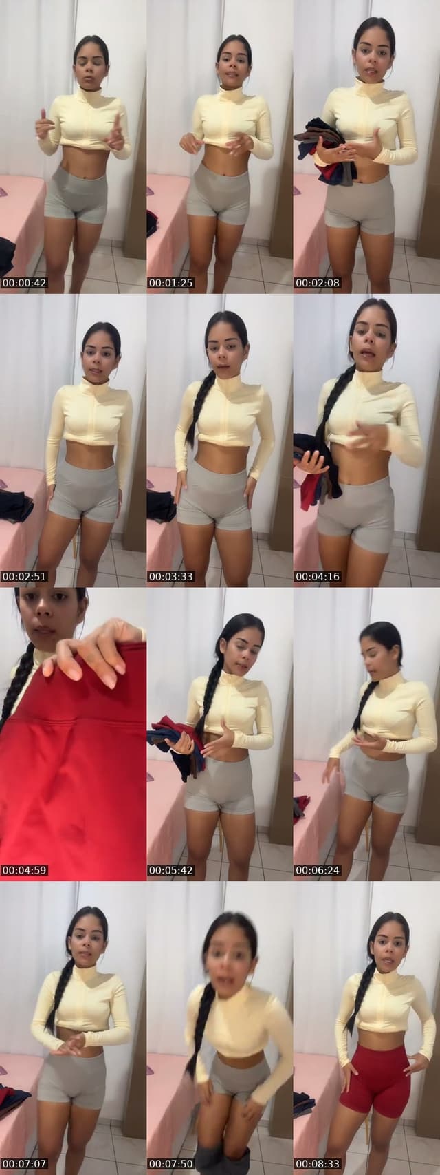 @veronica.silva.sa48 TikTok live