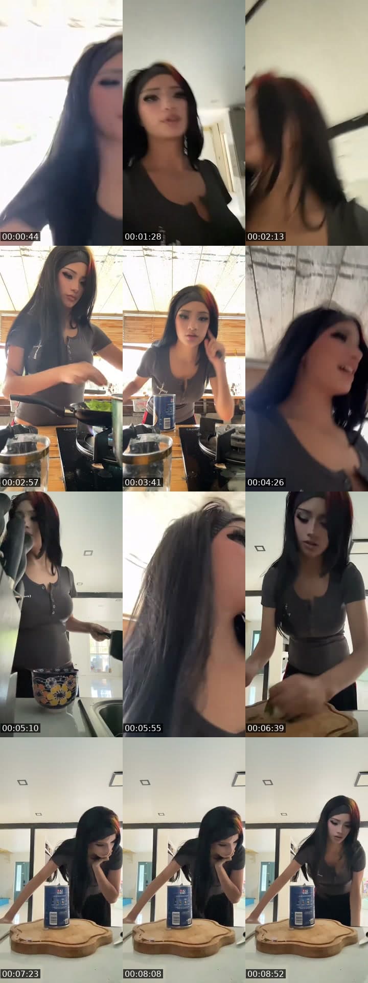 @gtb._jess TikTok live stream
