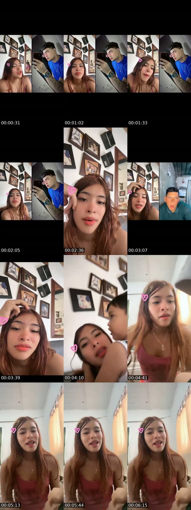@carol_alejandra4 TikTok live from 2026-07-12