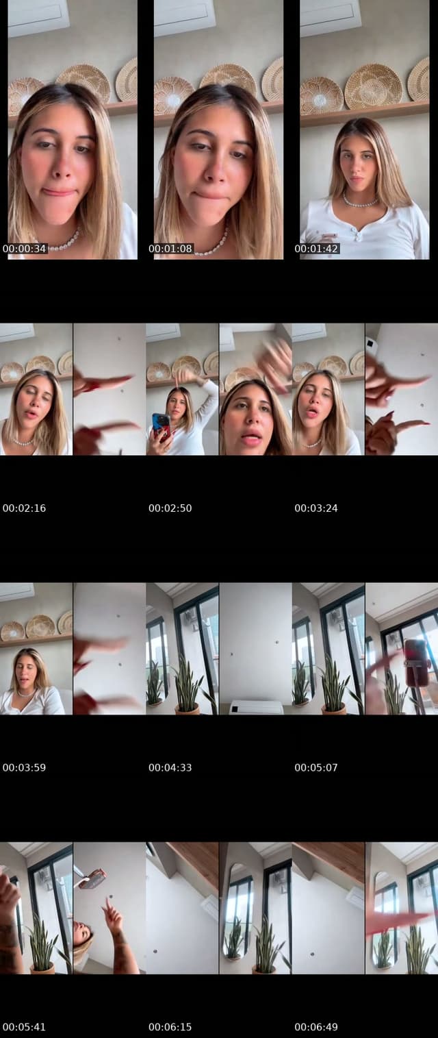 @yorgelislive TikTok live