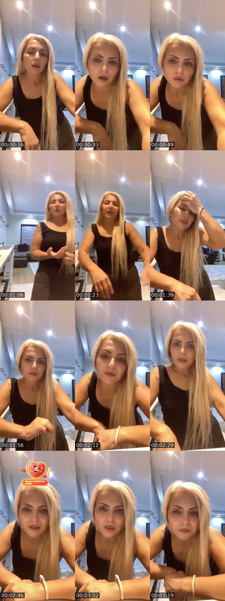 @sar35izmir TikTok live stream