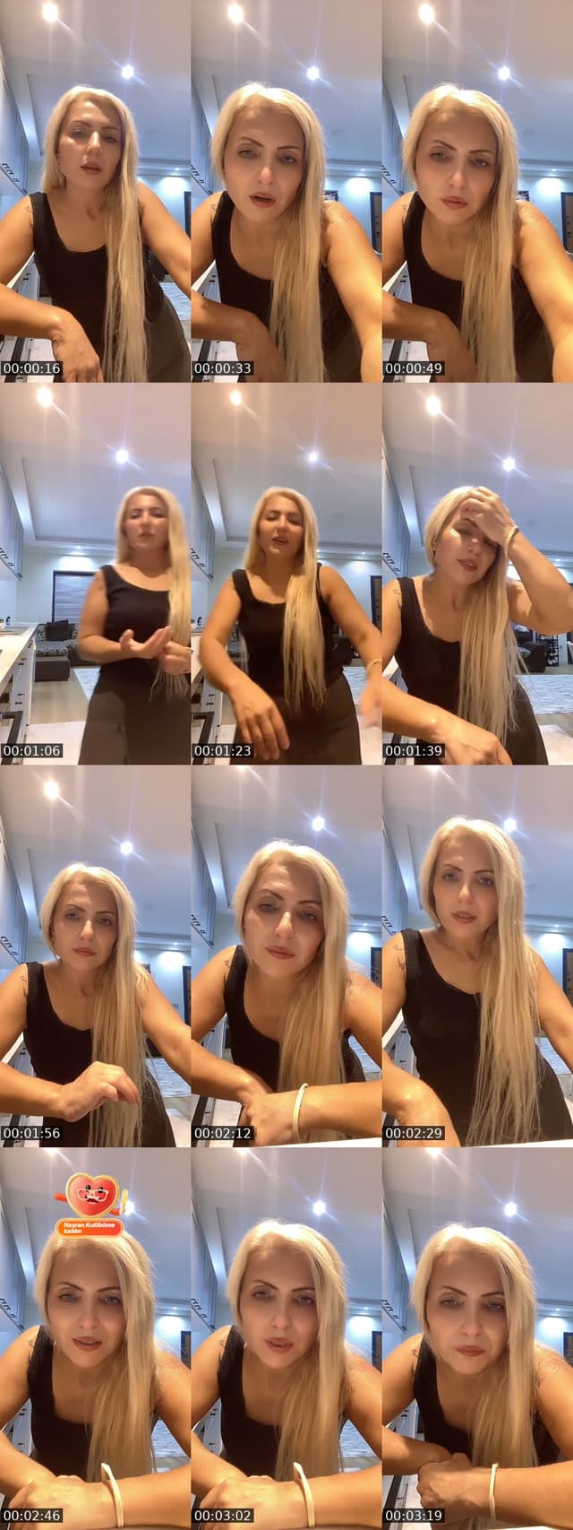 @sar35izmir TikTok live