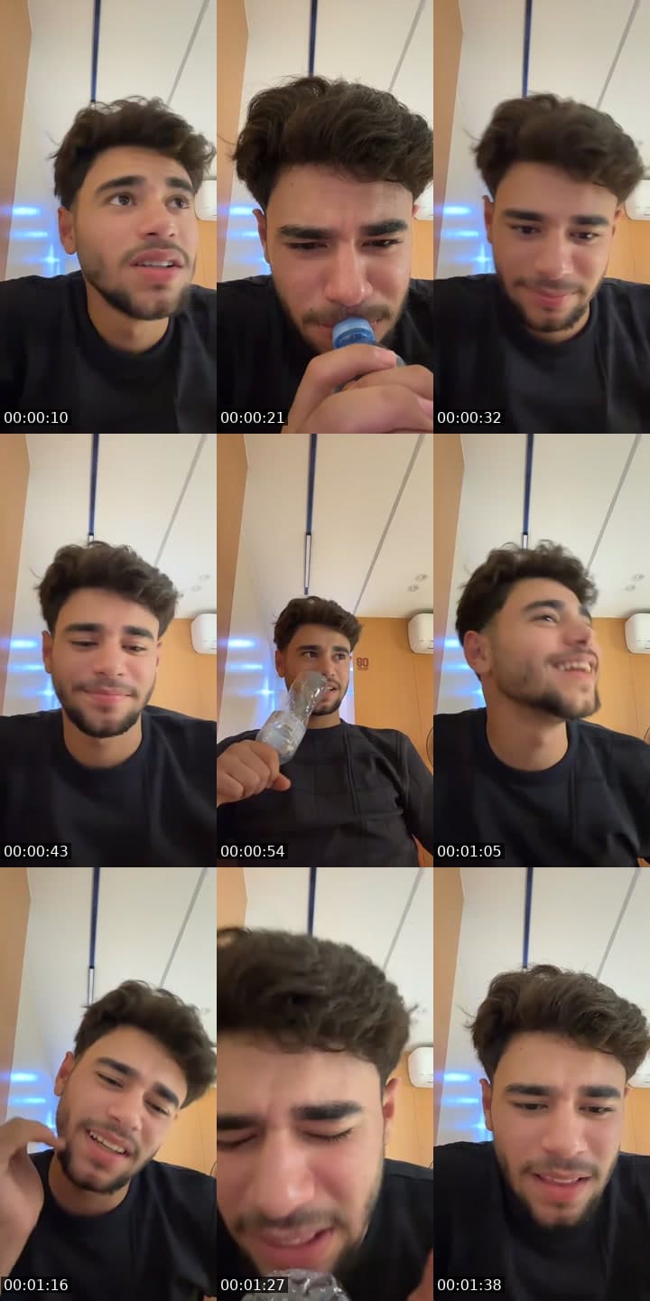 @abod_bt77 TikTok live stream