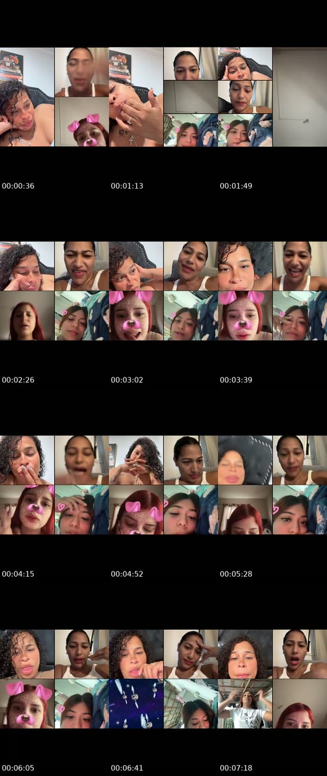 @churcausa TikTok live