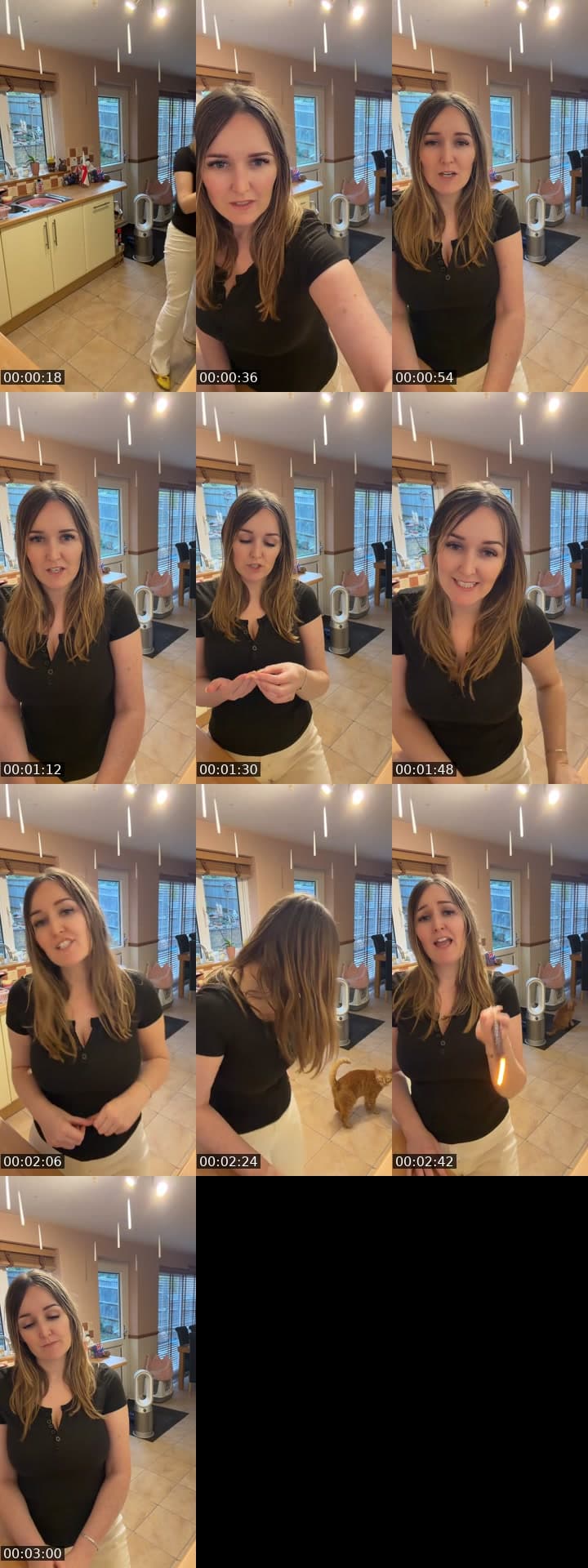 @chocciegem TikTok live stream