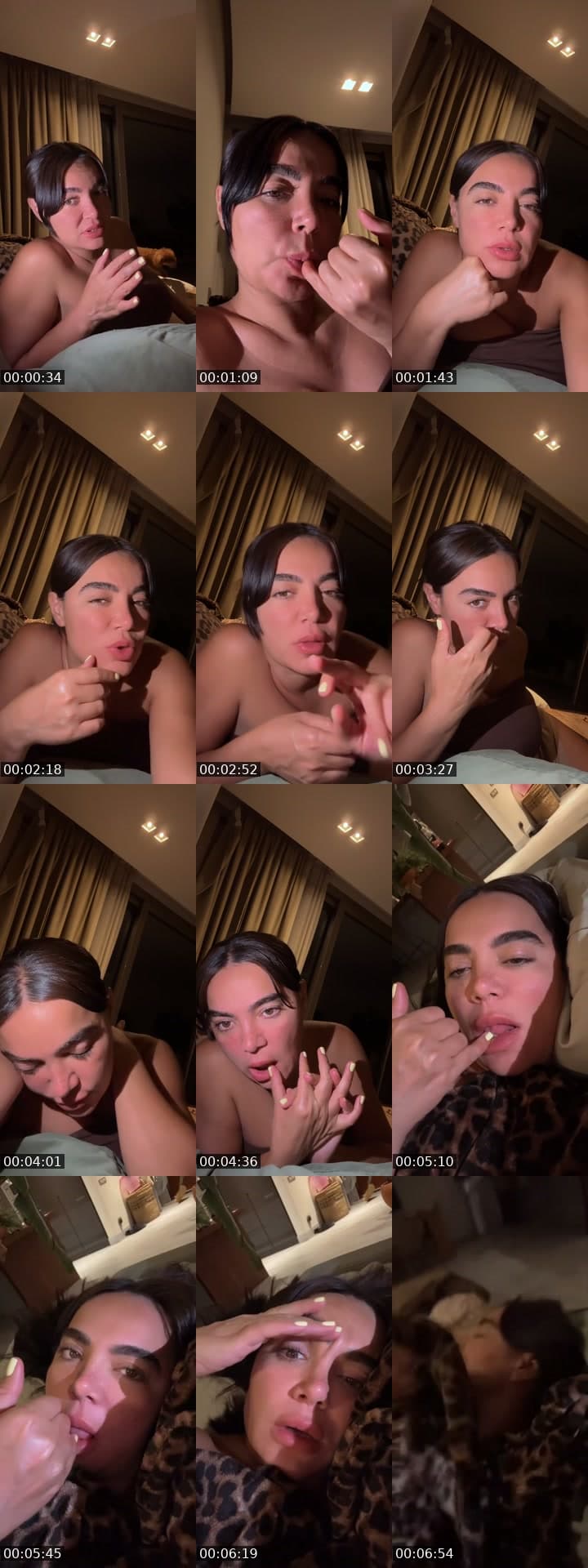 @chanelobst888 TikTok live stream